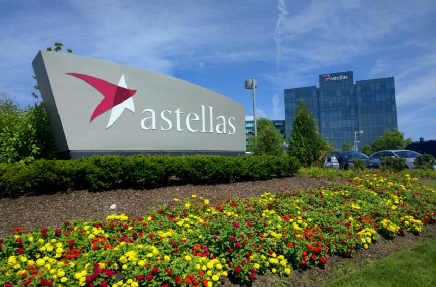 Astellas Pharma, Inc. Oncology Drug Pipeline Insights – June 2021 ...